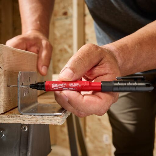 Milwaukee 4932501147 INKZALL Deep Reach – Ultra Fine Point – image 10