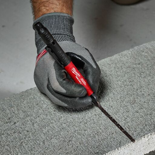 Milwaukee 4932501155 INKZALL Dual Tip – Chiselled/ Fine Point – image 8