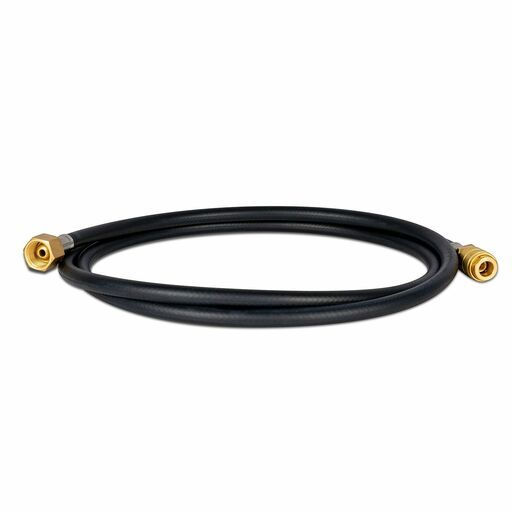 UNIMIG U11454 1.8m Quick Connect Gas Hose with 5/8" Fitting