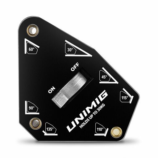 UNIMIG U11598 On/Off Switch Welding Magnet