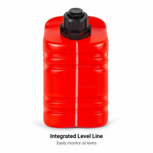 Lincoln LPC5L 5 Litre Petrol Jerry Can – image 5