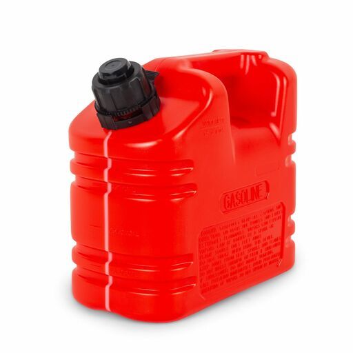 Lincoln LPC5L 5 Litre Petrol Jerry Can – image 2