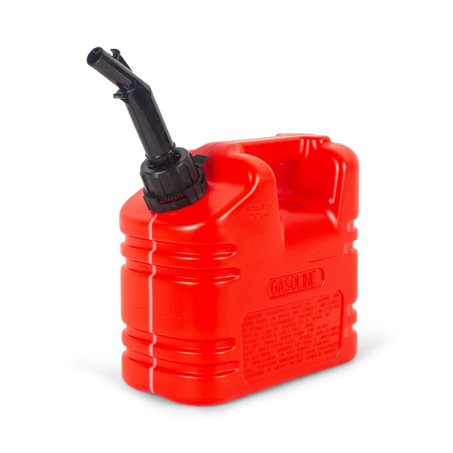 Lincoln LPC5L 5 Litre Petrol Jerry Can – image 3