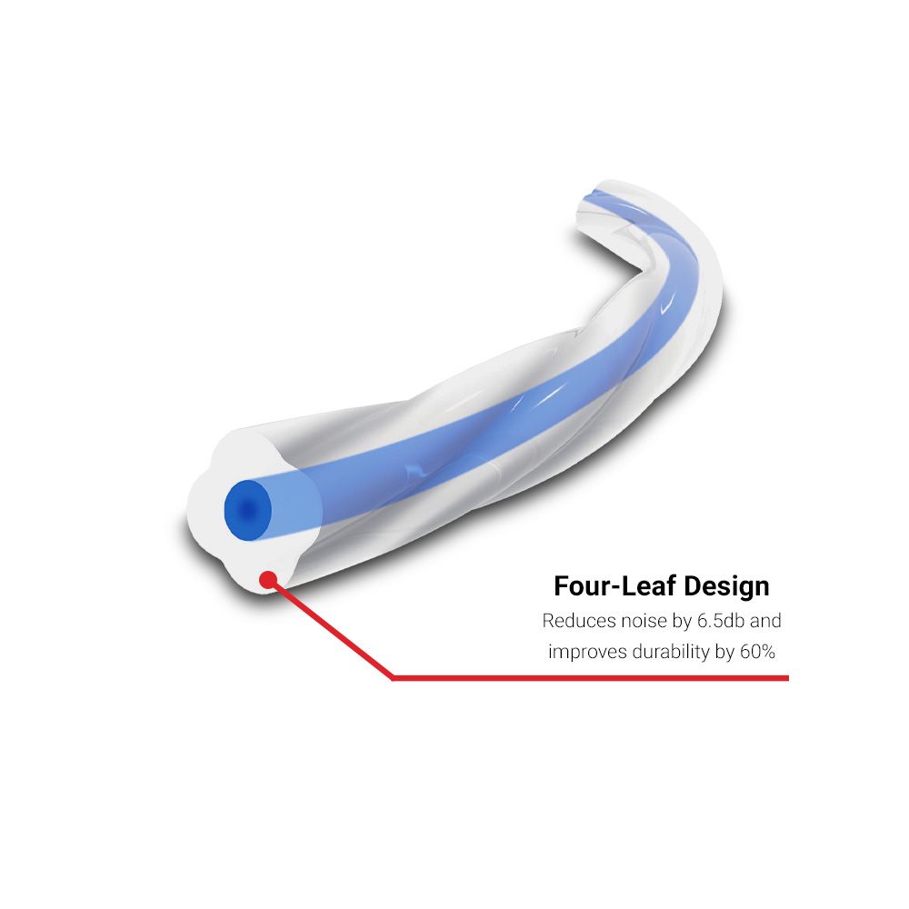 Makita 1917U5-1 1.65mm x 30m Four Leaf Core Nylon Line – image 3