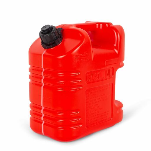 Lincoln LPC10L 10 Litre Petrol Jerry Can – image 2
