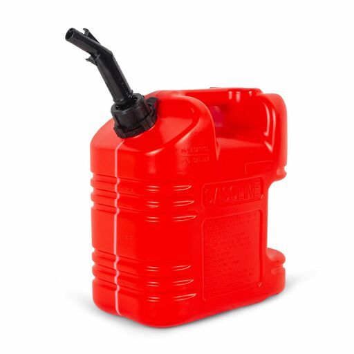 Lincoln LPC10L 10 Litre Petrol Jerry Can – image 3