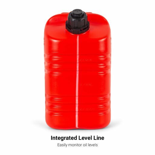 Lincoln LPC10L 10 Litre Petrol Jerry Can – image 5