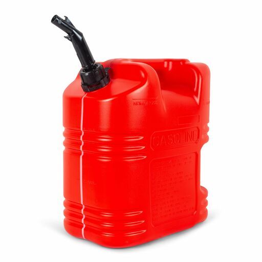 Lincoln LPC20L 20 Litre Petrol Jerry Can – image 3