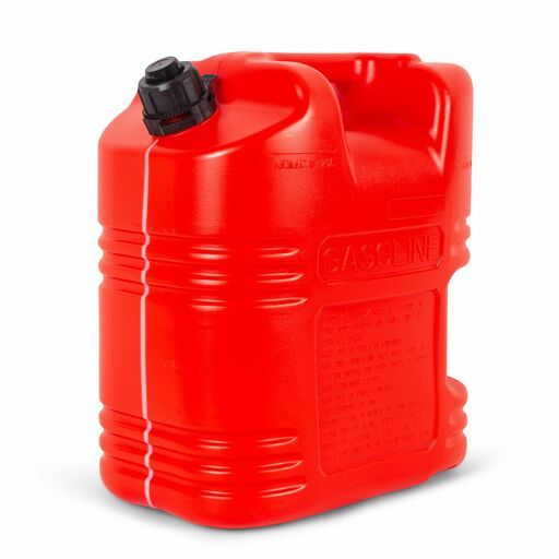 Lincoln LPC20L 20 Litre Petrol Jerry Can – image 2