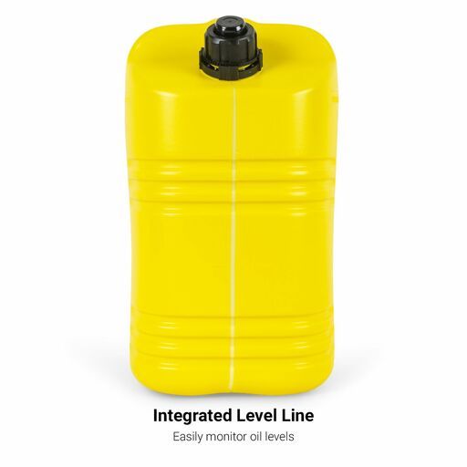 Lincoln LDC20L 20 Litre Diesel Jerry Can – image 5