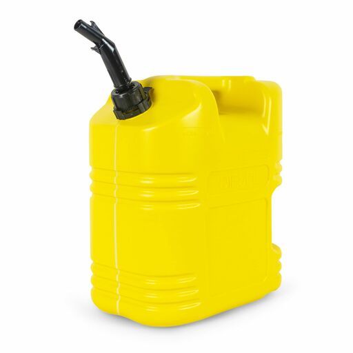 Lincoln LDC20L 20 Litre Diesel Jerry Can – image 3