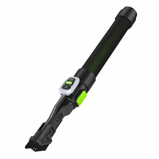 EGO WDV0300E 56V POWER+ Li-ion Cordless 12L Compact Wet/Dry Vacuum - Skin Only – image 6
