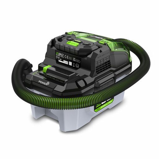 EGO WDV0300E 56V POWER+ Li-ion Cordless 12L Compact Wet/Dry Vacuum - Skin Only – image 5