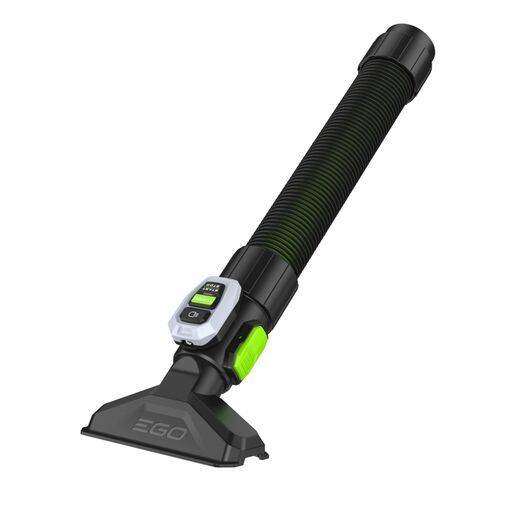 EGO WDV0300E 56V POWER+ Li-ion Cordless 12L Compact Wet/Dry Vacuum - Skin Only – image 7