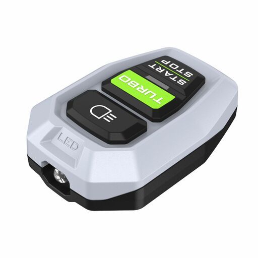 EGO WDV0300E 56V POWER+ Li-ion Cordless 12L Compact Wet/Dry Vacuum - Skin Only – image 9