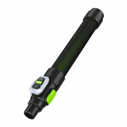 EGO WDV0300E 56V POWER+ Li-ion Cordless 12L Compact Wet/Dry Vacuum - Skin Only – image 8