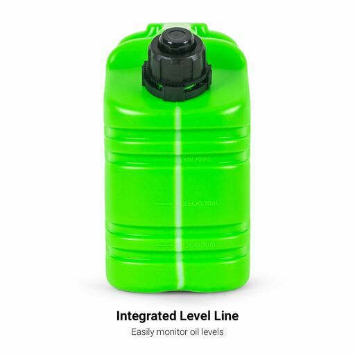 Lincoln L2SC5L 5 Litre 2 Stroke Jerry Can – image 5