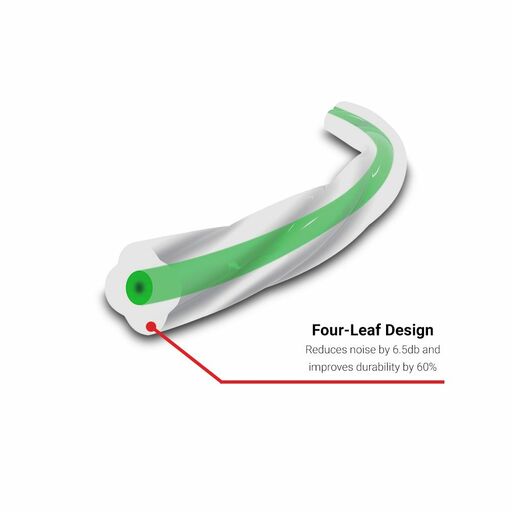 Makita 1917U9-3 2.0mm x 310m Four Leaf Core Nylon Line – image 3