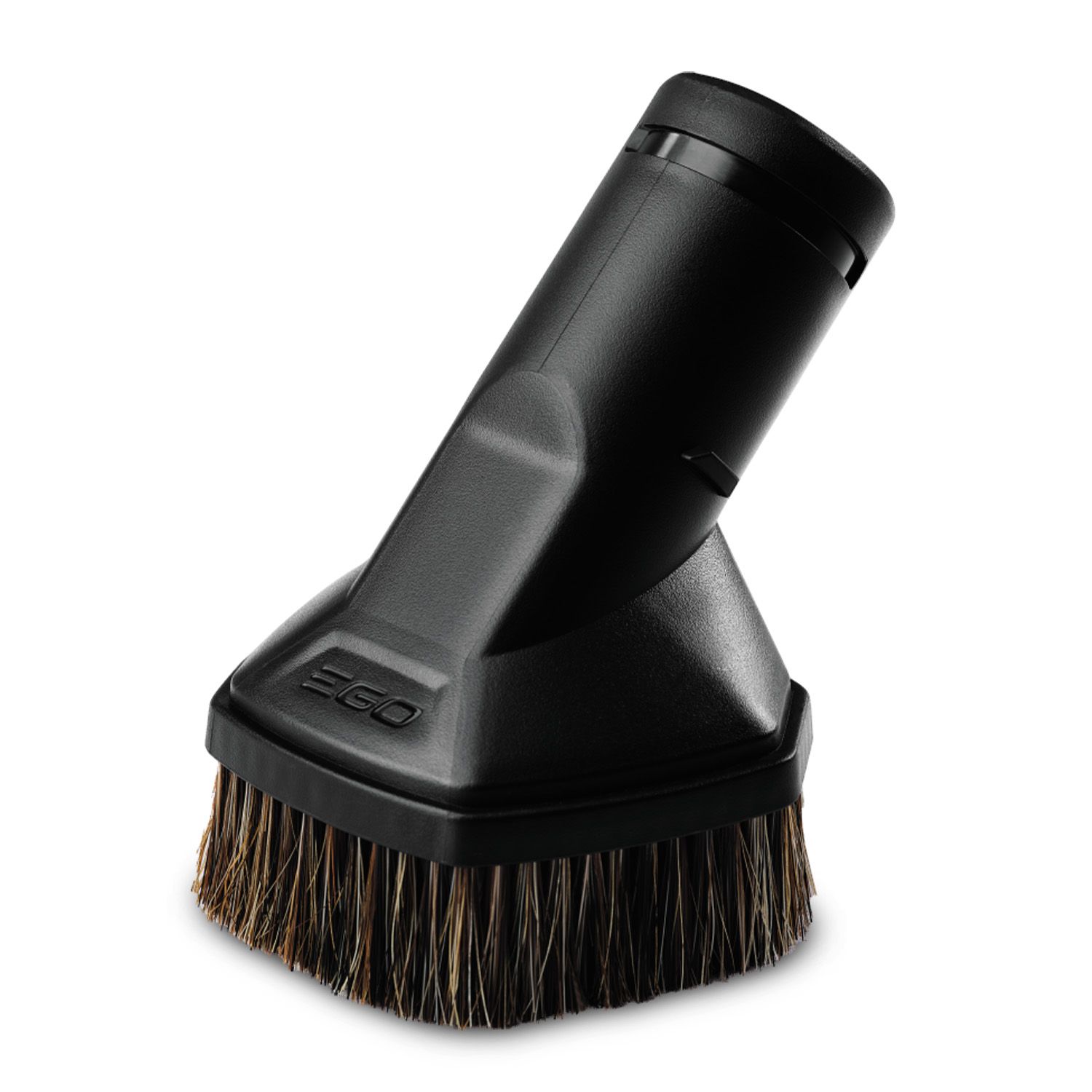EGO AVN1000 Wet/Dry Vacuum Round Brush Nozzle – image 1