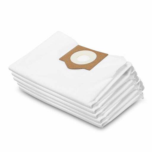 EGO AVG0305 5-Pack EGO Dust Bags to Suit WDV0300E – image 3