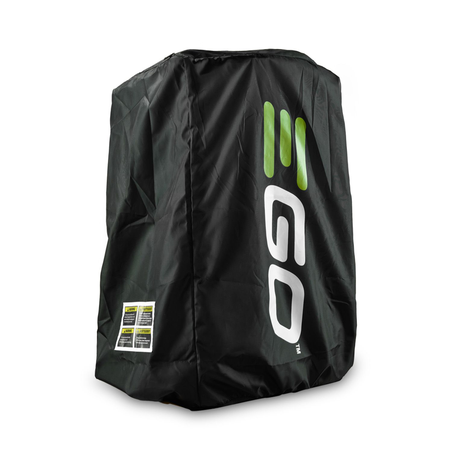 [Pre-Order] EGO CM002 Walk-Behind Mower Cover