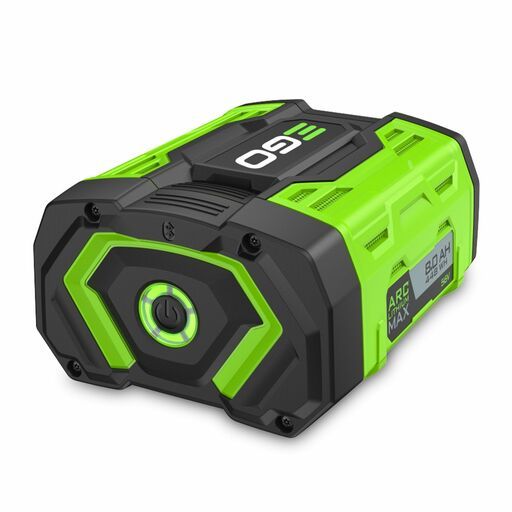 EGO BA4480X 56V 8.0Ah POWER+ ARC Lithium MAX Tabless Battery