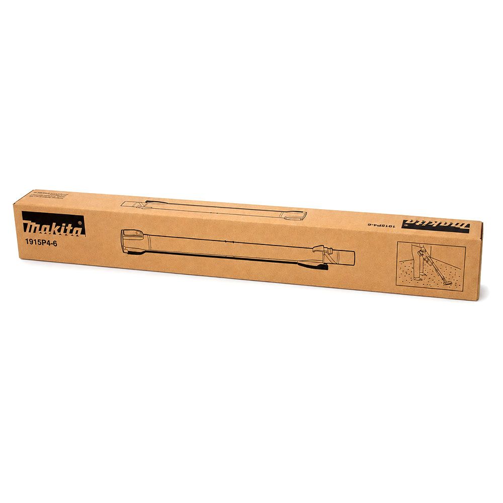 Makita 1915P4-6 Pipe Assembly Grey to Suit CL004G – image 3