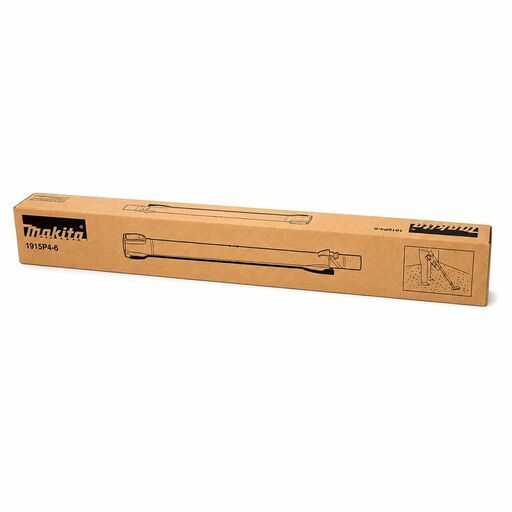 Makita 1915P4-6 Pipe Assembly Grey to Suit CL004G – image 3