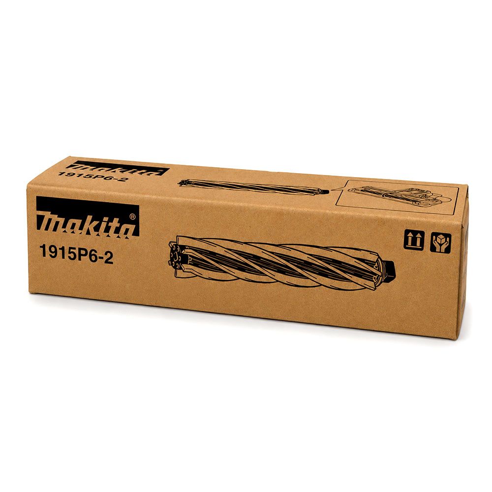 Makita 1915P6-2 Nozzle Replacement Brush to Suit CL004G – image 2
