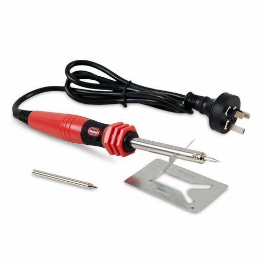Hot Devil HDSL30W 30W Electric Soldering Iron – image 3