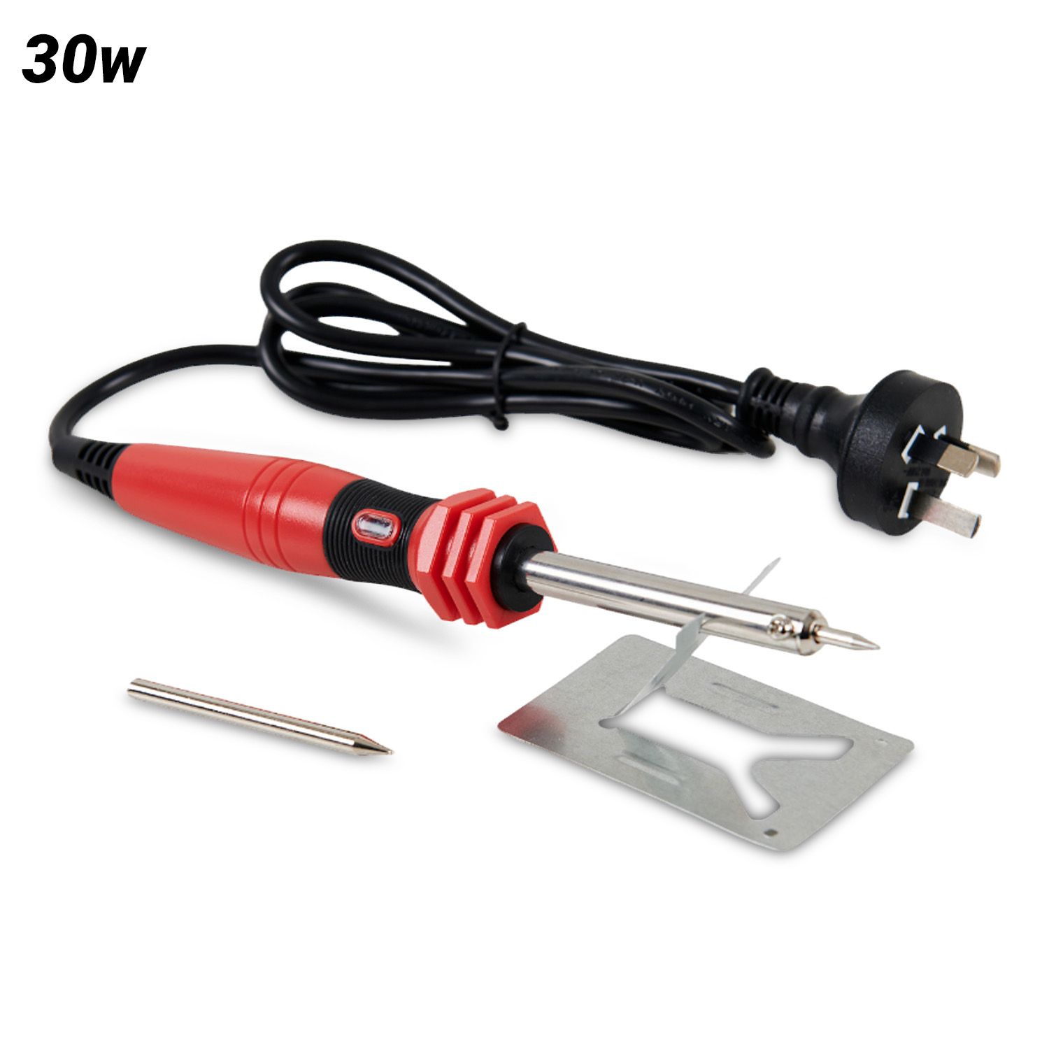Hot Devil HDSL30W 30W Electric Soldering Iron – image 1