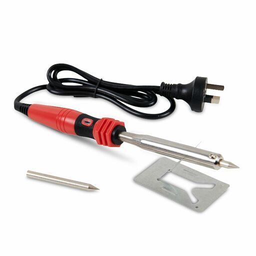 Hot Devil HDSL80W 80W Electric Soldering Iron – image 3