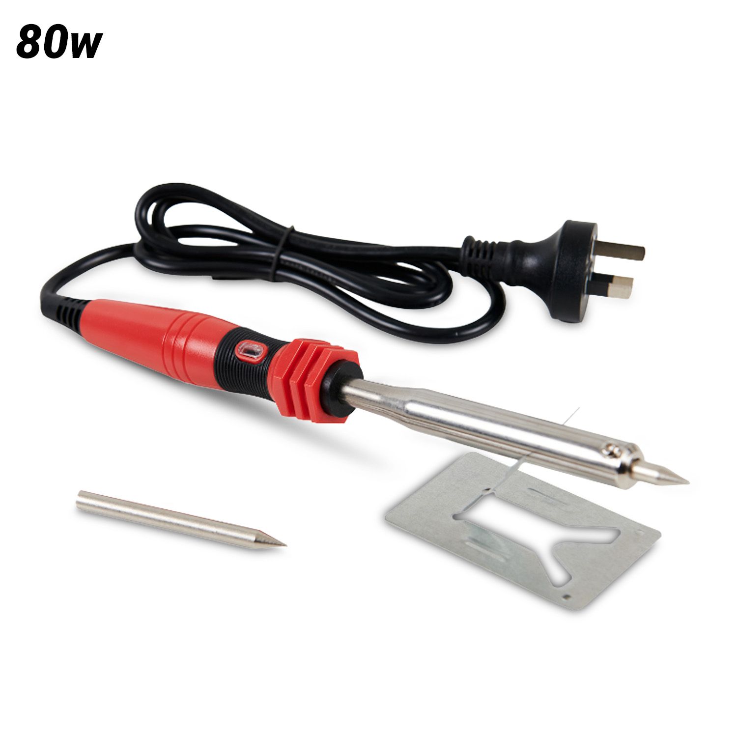 Hot Devil HDSL80W 80W Electric Soldering Iron – image 1