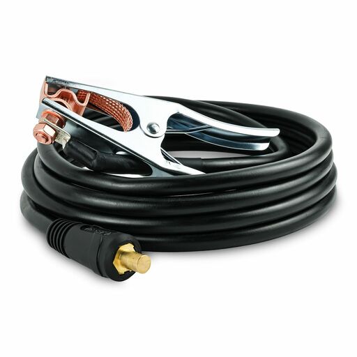 Cigweld 646821 4m x 35mm² FLX Work Lead with 50mm DINSE – image 2