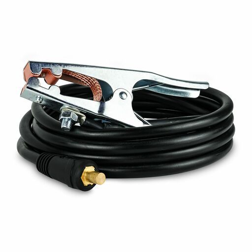 Cigweld 646823 8m x 50mm² FLX Work Lead with 50mm DINSE – image 2