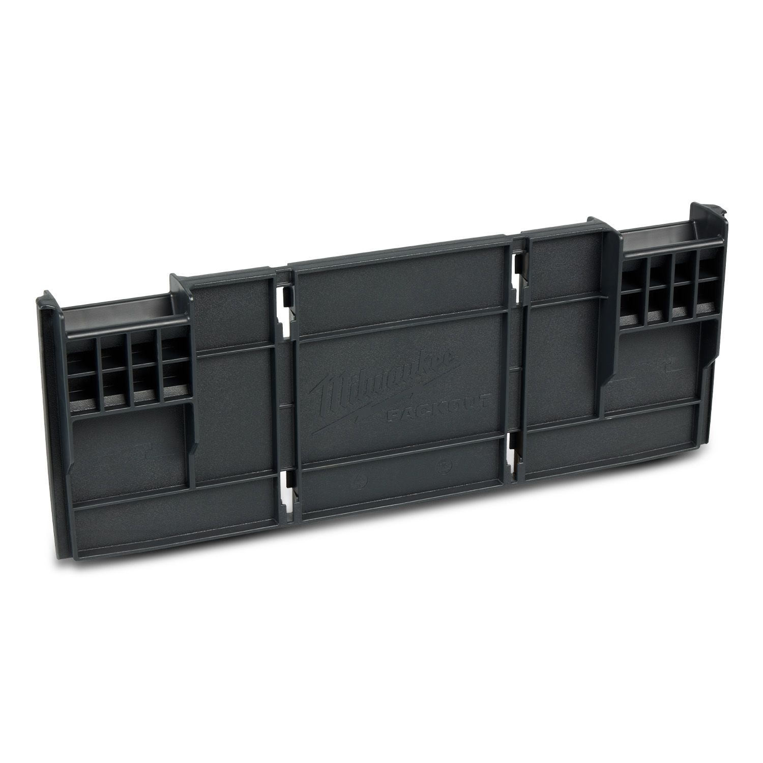 Milwaukee 48228047 PACKOUT Tool Box Drawer Divider – image 1