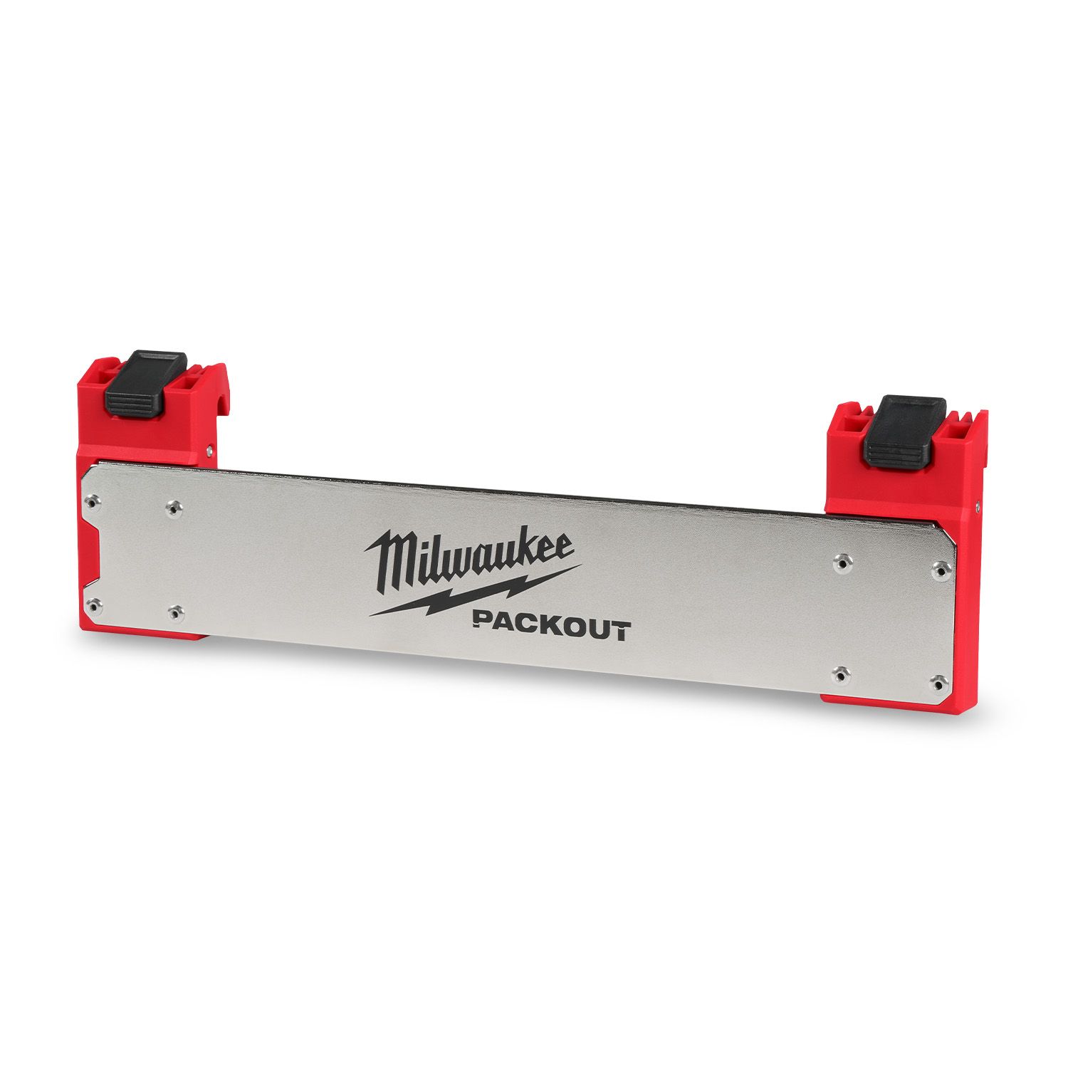 Milwaukee 48228609 PACKOUT Tool Box Belt Clip Rack Attachment – image 1