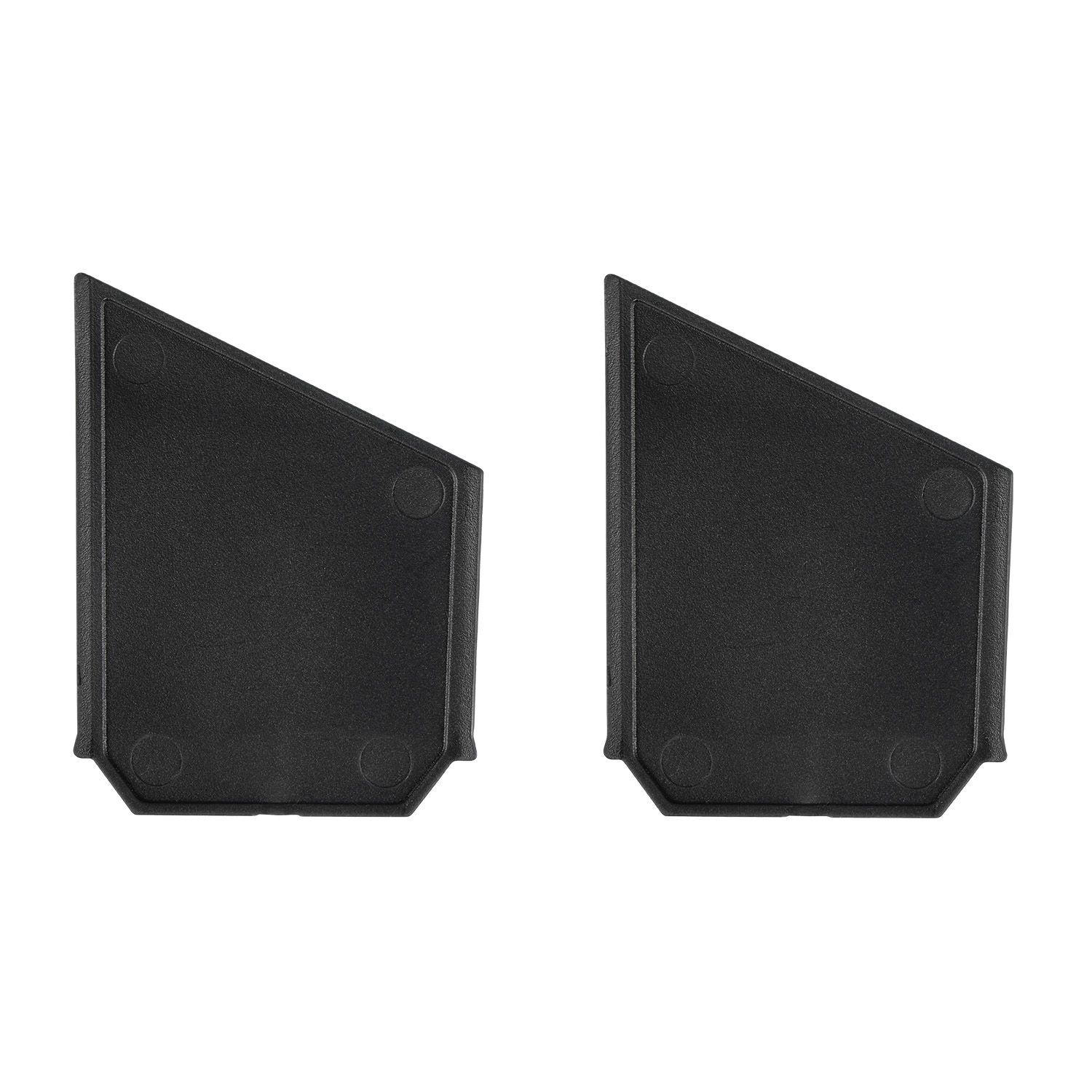 Milwaukee 48228610 PACKOUT Tool Box 2-Bin Attachment – image 4