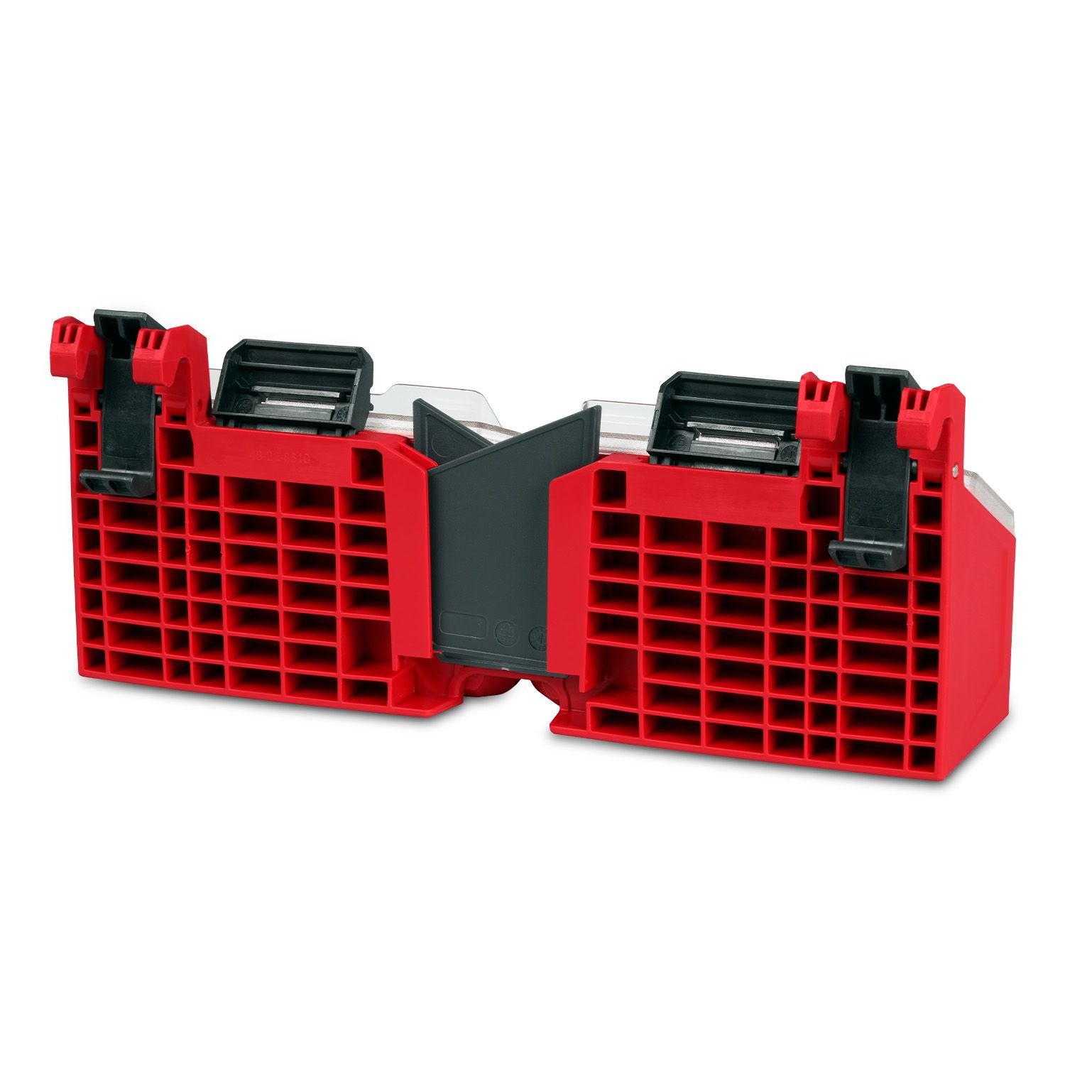 Milwaukee 48228610 PACKOUT Tool Box 2-Bin Attachment – image 3
