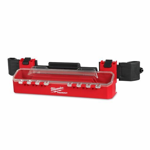 Milwaukee 48228612 PACKOUT Tool Box Accessory Case Attachment – image 2