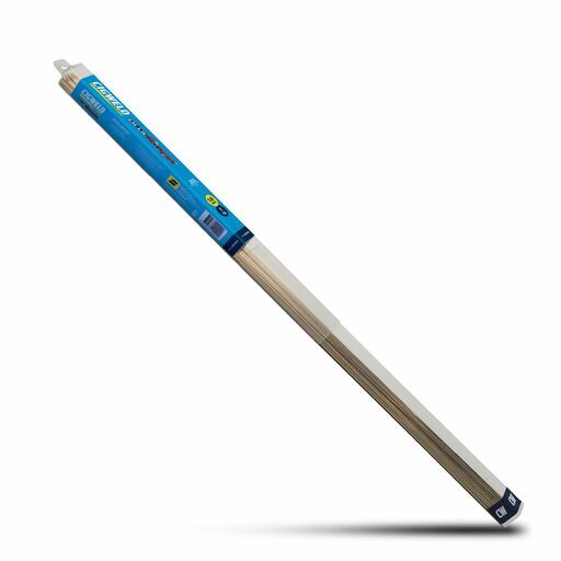 Cigweld 321206 1.6mm x 750mm BlueStrike Nickel Bronze (RB Cu Zn-D) Brazing Rods - 1kg – image 2