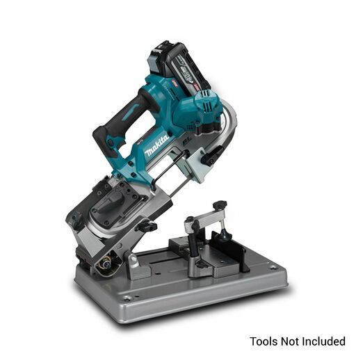 Makita 1917F0-6 Portable Band Saw Stand to suit PB003G Bandsaw – image 3