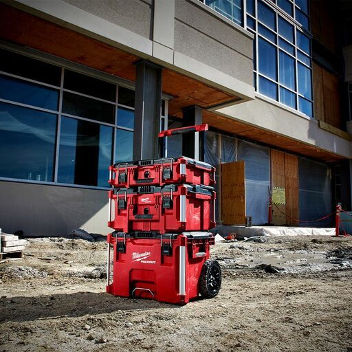 Milwaukee 48228401 PACKOUT 3pce Jobsite Kit – image 4