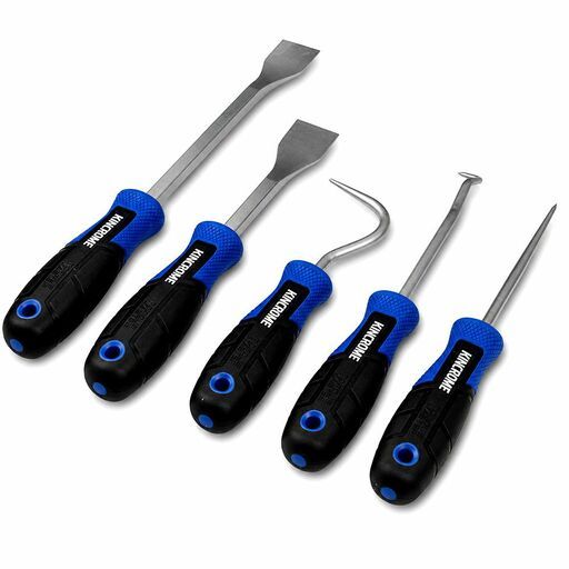 Kincrome K8692 5pce TorqueMaster Utility Set – image 2