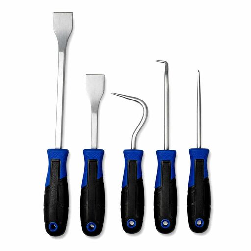 Kincrome K8692 5pce TorqueMaster Utility Set – image 3
