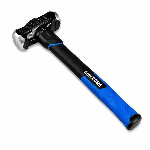 Kincrome K9322 4lb (1.8kg) Graphite Long Club Hammer – image 2
