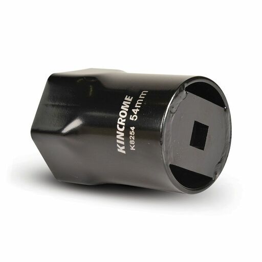 Kincrome K8254 54mm Hub Nut Socket – image 3