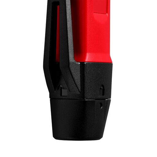 Milwaukee 3203-20 12V-49V AC Dual Range Non Contact Voltage Detector with Flashlight – image 3