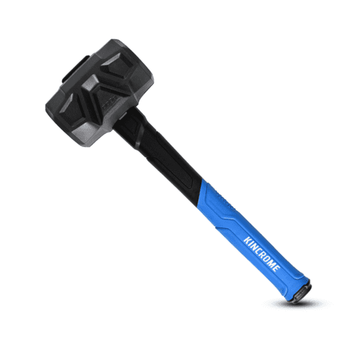 Kincrome K9092 32oz (900g) Black Graphite Rubber Mallet