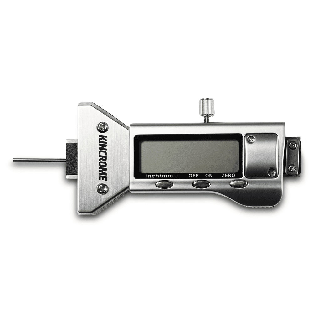 Kincrome K8640 Digital Tire Depth Gauge – image 2